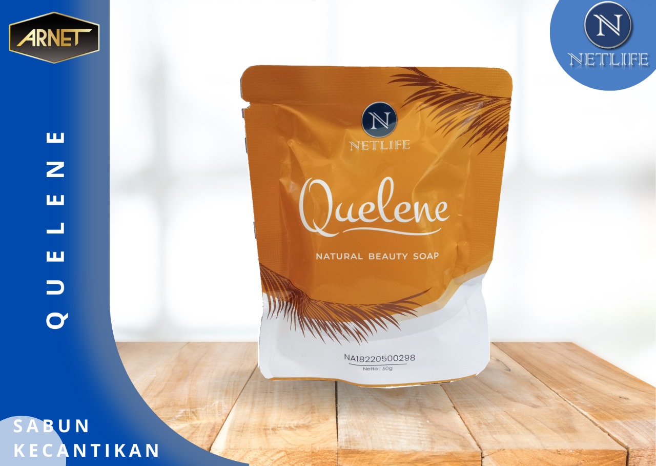 Sabun Quelene